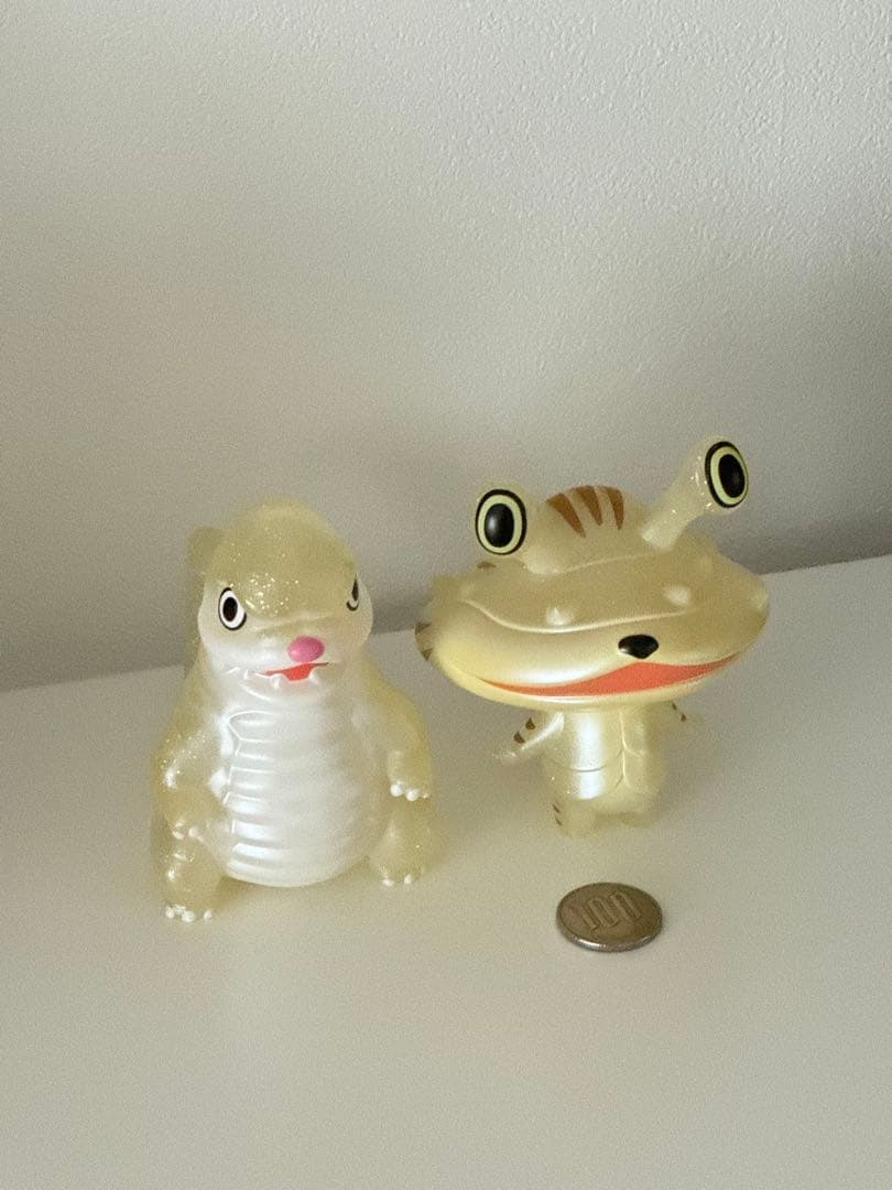 ウルトラマン怪獣 ソフビ セット 正規品