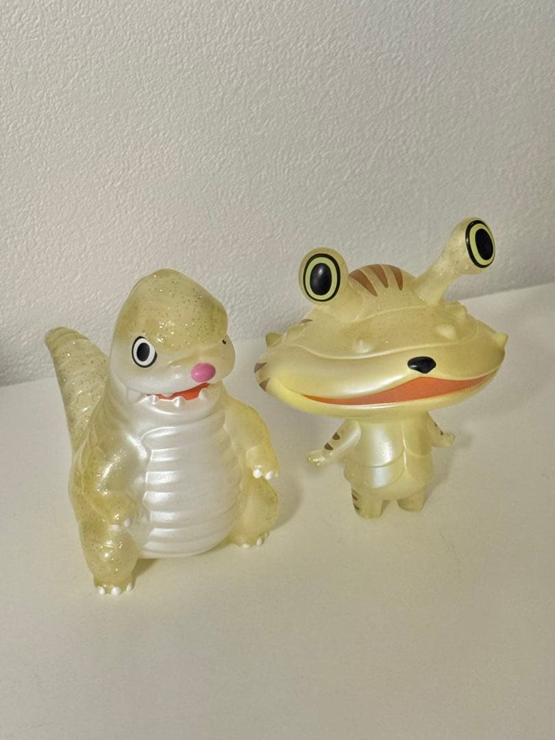 ウルトラマン怪獣 ソフビ セット 正規品