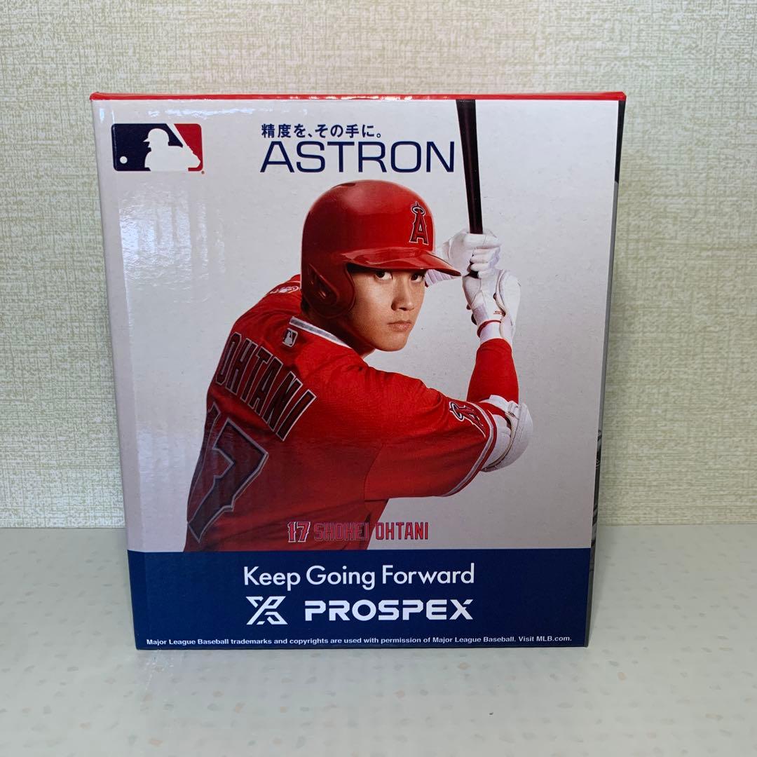 （非売品）大谷翔平　二刀流首振りフィギュア