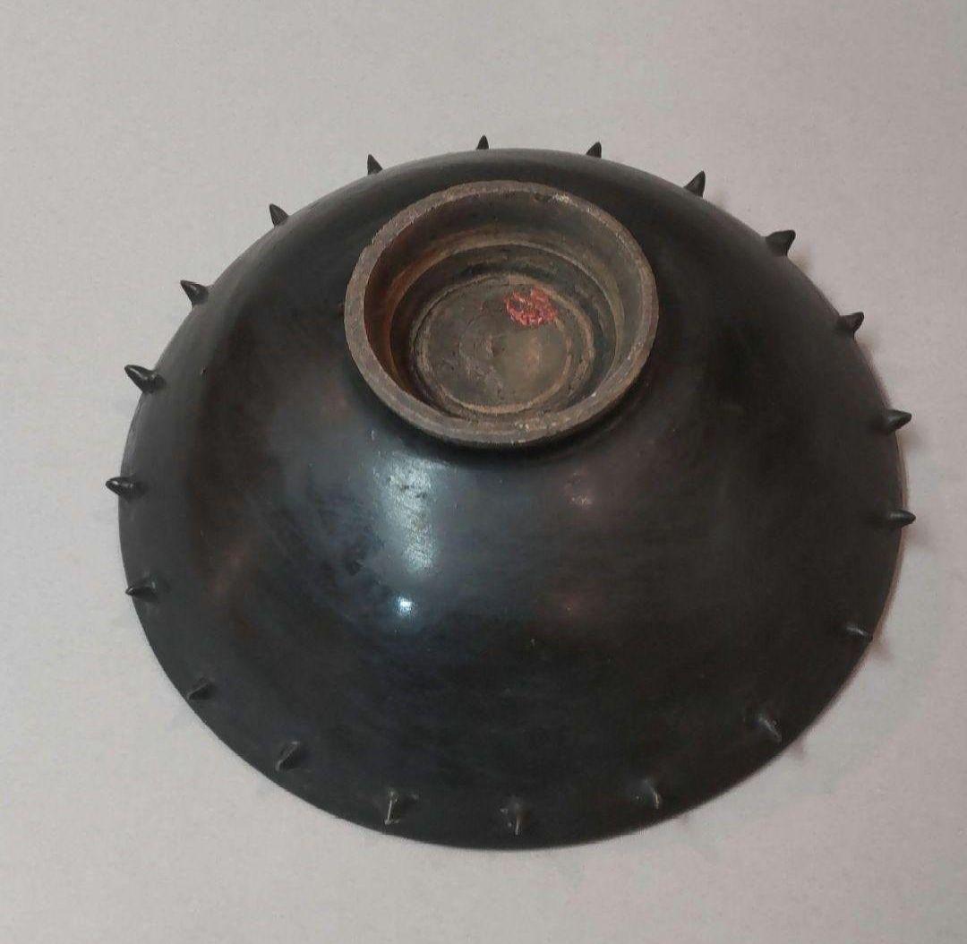 84z366陶芸 中国陶芸 中国美術 茶道具 骨董 鉢