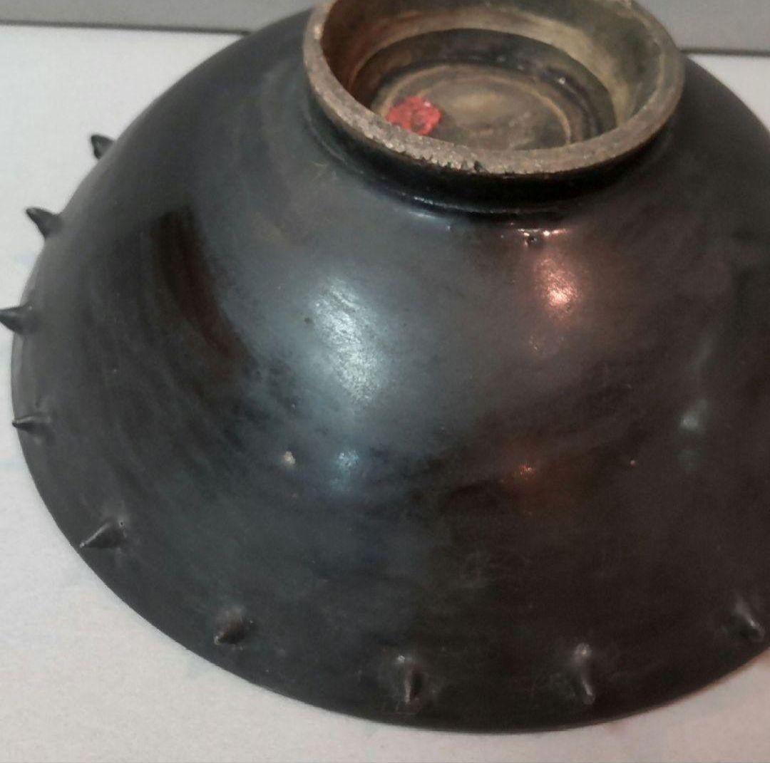 84z366陶芸 中国陶芸 中国美術 茶道具 骨董 鉢