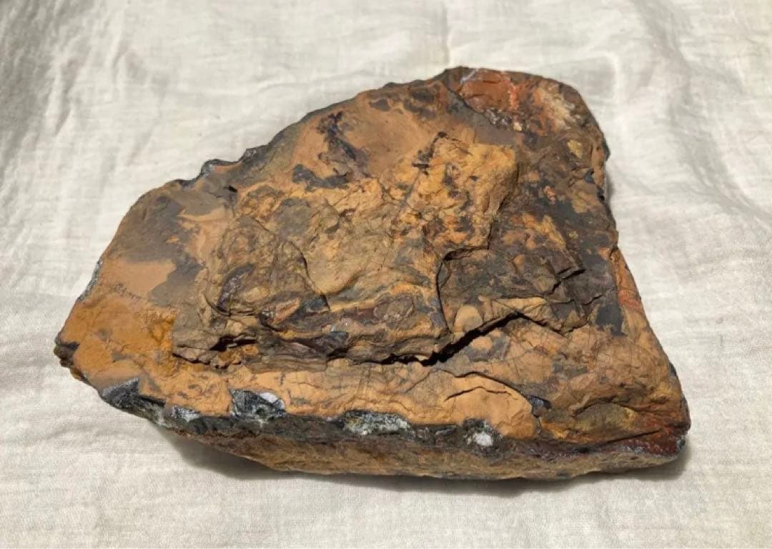 タイガーアイ　ミックスタイガーアイ　1.5kgほど