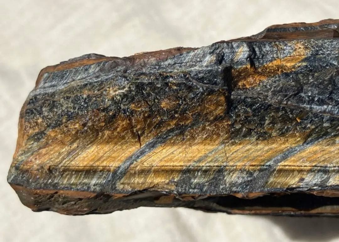 タイガーアイ　ミックスタイガーアイ　1.5kgほど