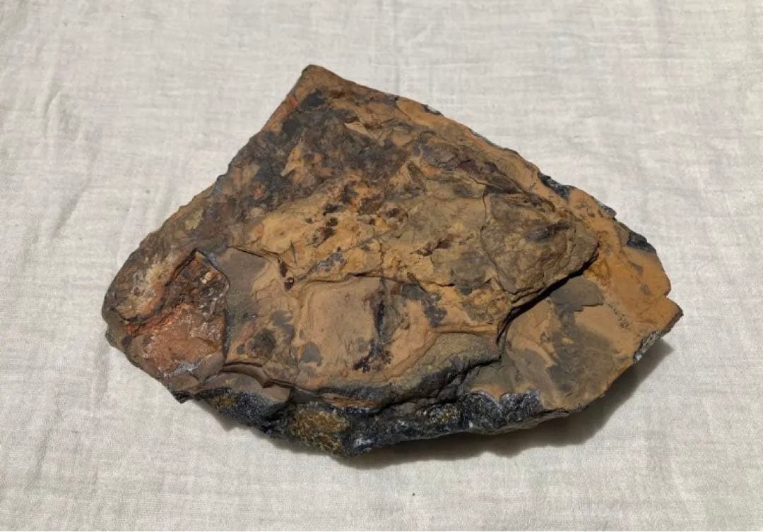 タイガーアイ　ミックスタイガーアイ　1.5kgほど