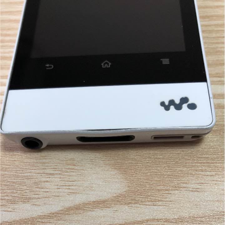 WALKMAN [充電器付き] 32GB 「NW-F806」