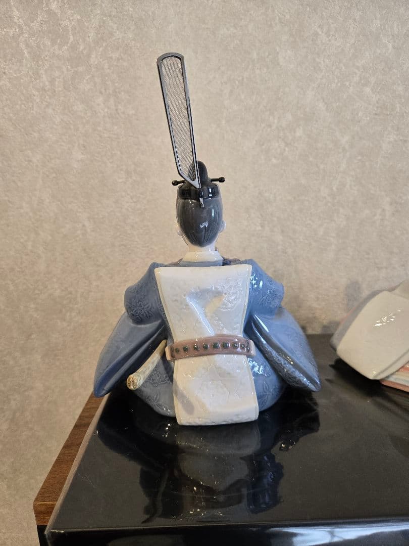 リヤドロ　雛人形 60周年記念モデル =Limited Edition=