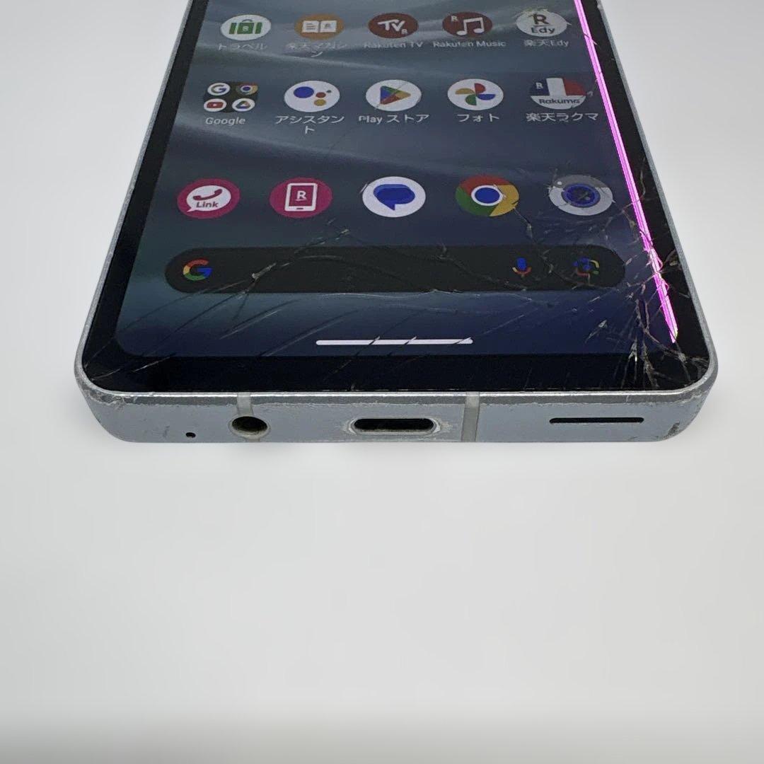 SHARP AQUOS sense7 SH-M24 ジャンク