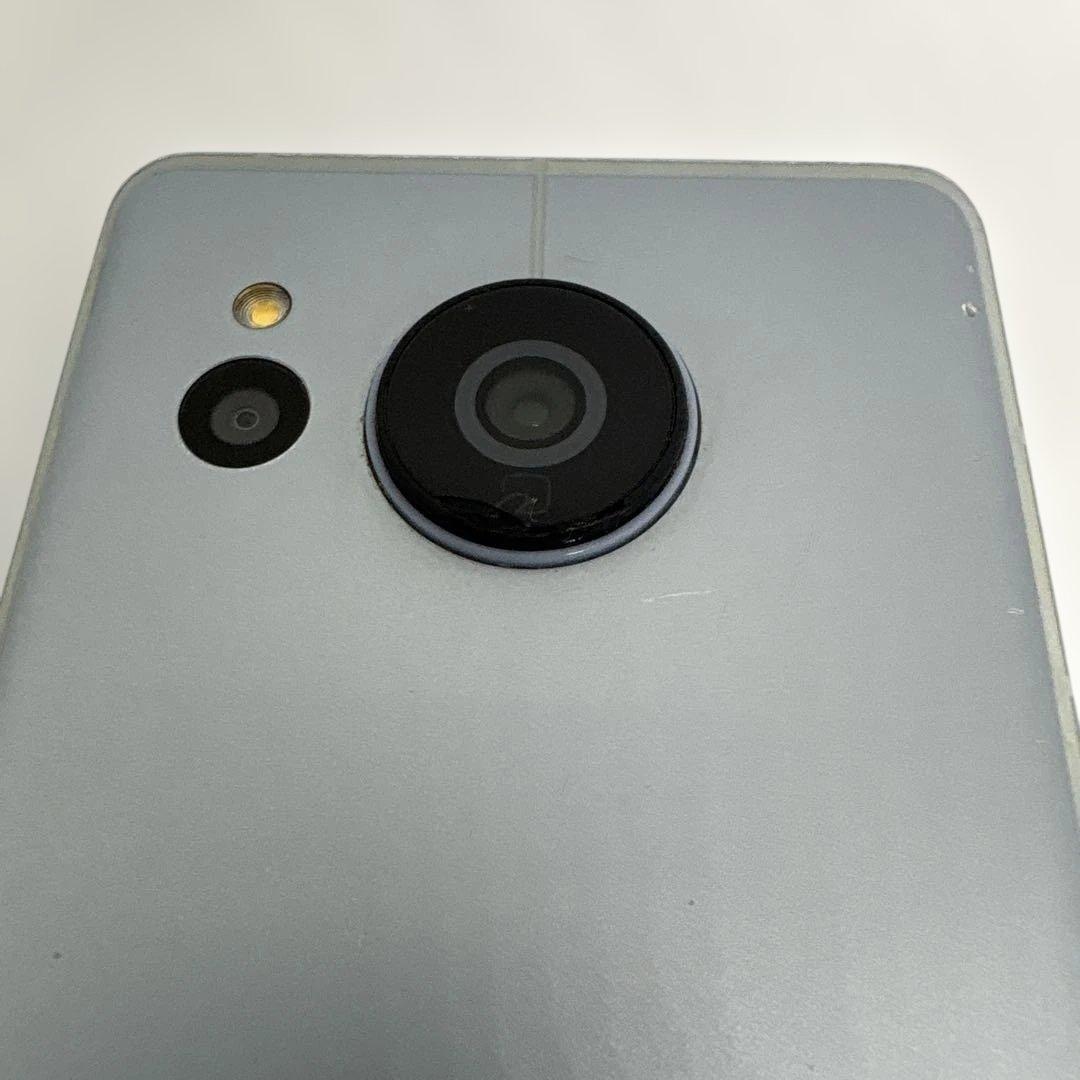 SHARP AQUOS sense7 SH-M24 ジャンク