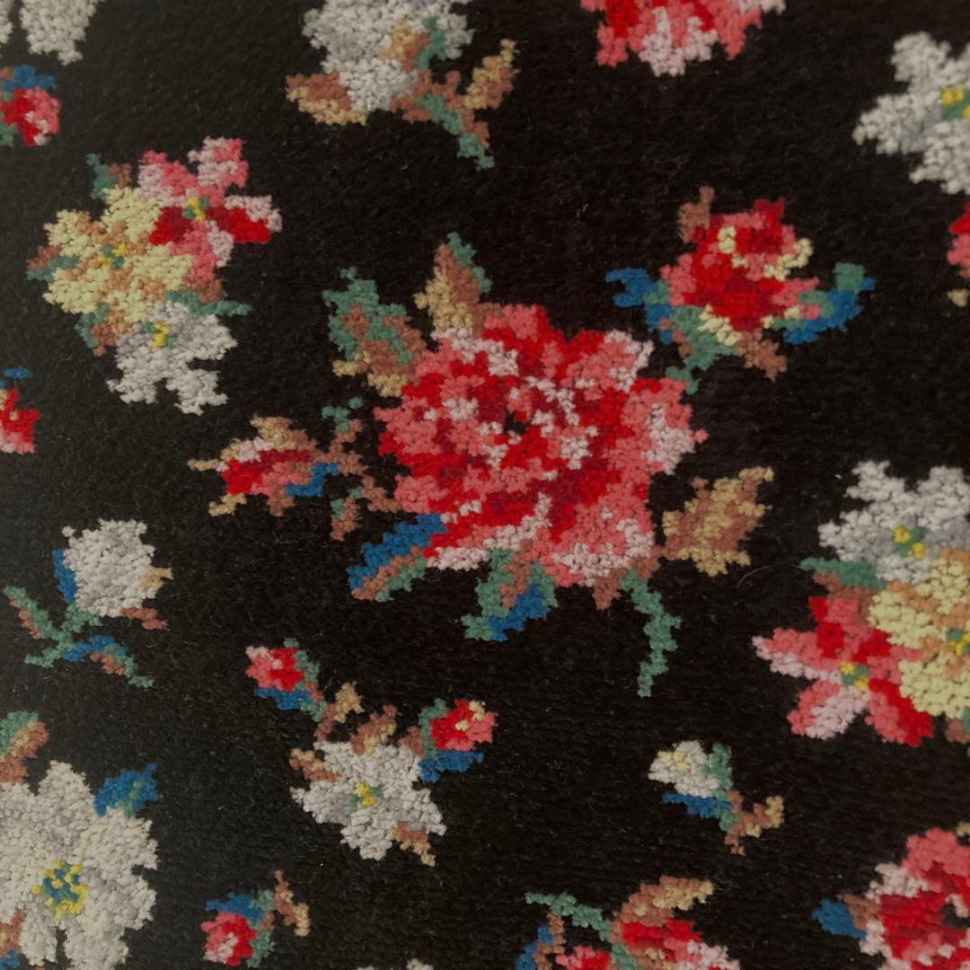 フェイラー　トートバッグ