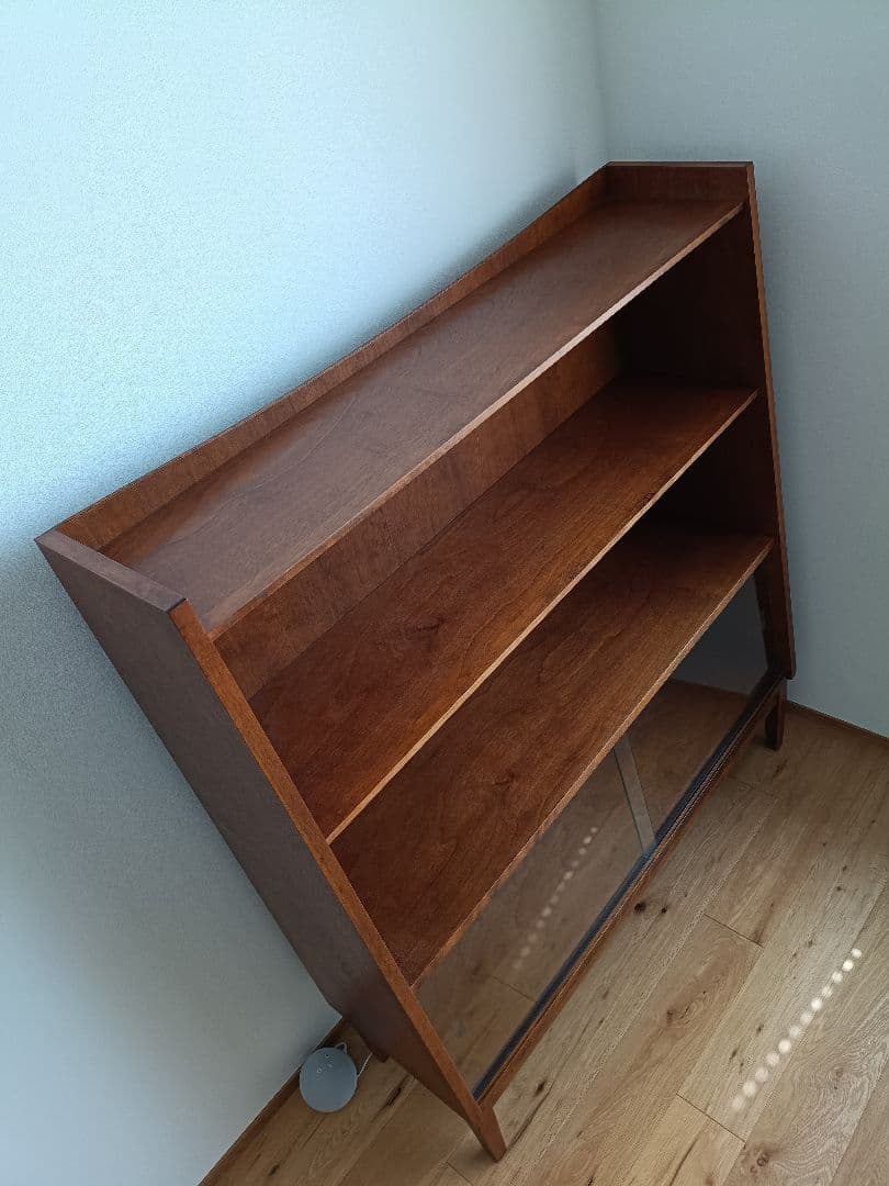 PACIFIC FURNITURE SERVICE HD SHELF脚付き