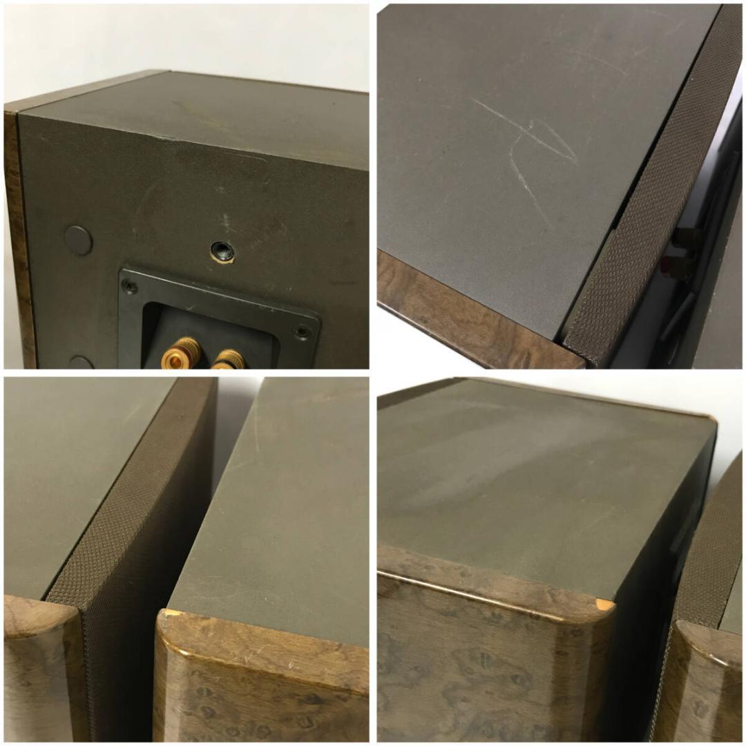 BOSE MODEL 121 スピーカーペア ボーズ ペアスピーカー オーディオ