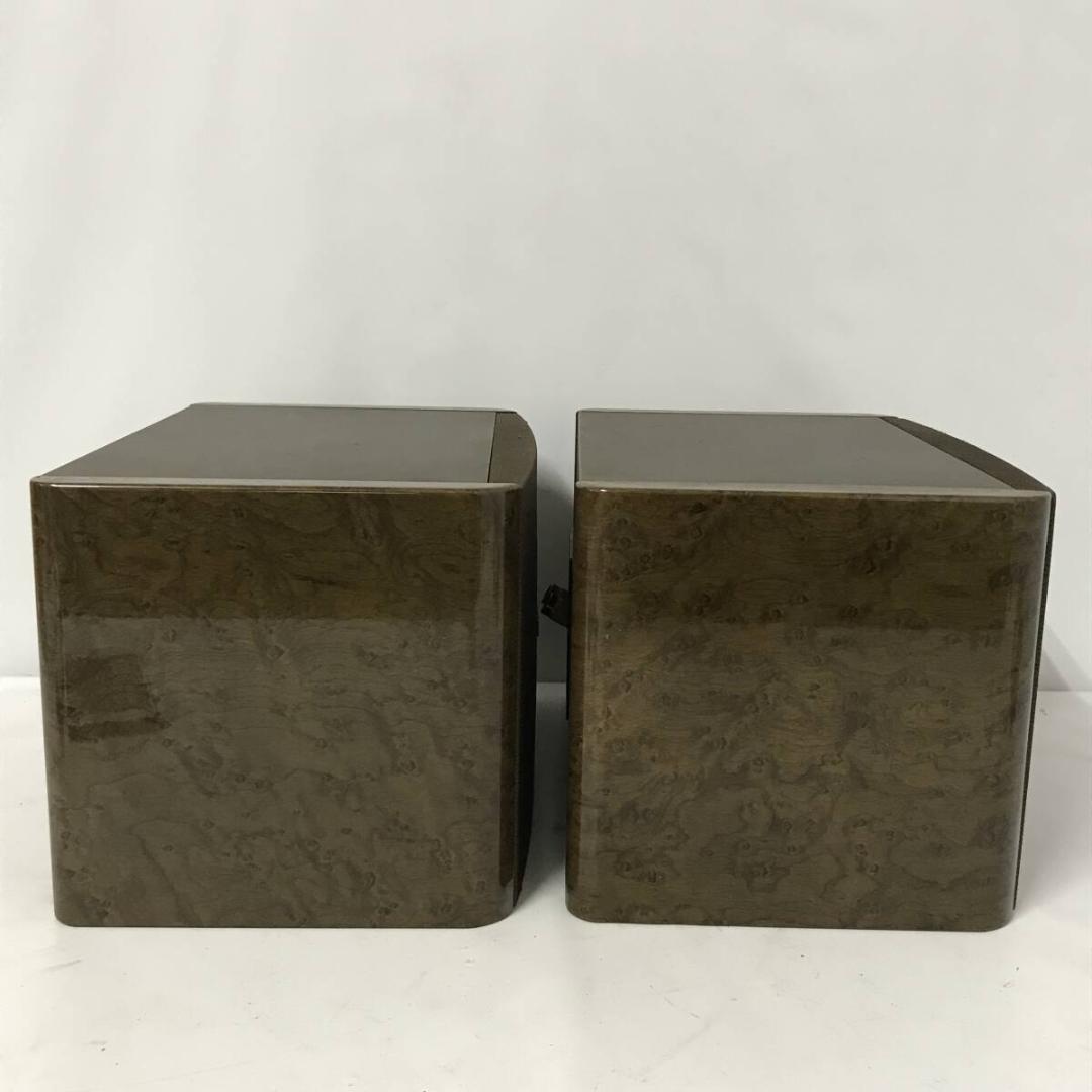 BOSE MODEL 121 スピーカーペア ボーズ ペアスピーカー オーディオ