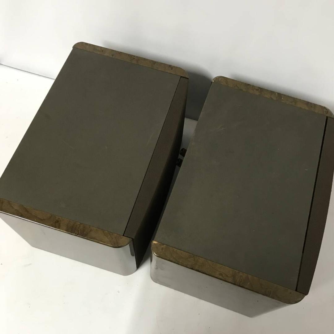 BOSE MODEL 121 スピーカーペア ボーズ ペアスピーカー オーディオ