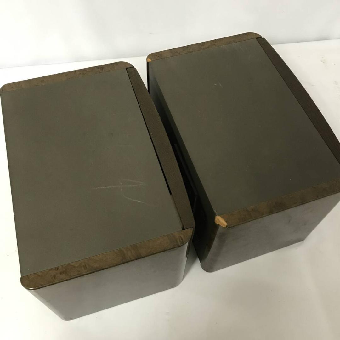 BOSE MODEL 121 スピーカーペア ボーズ ペアスピーカー オーディオ