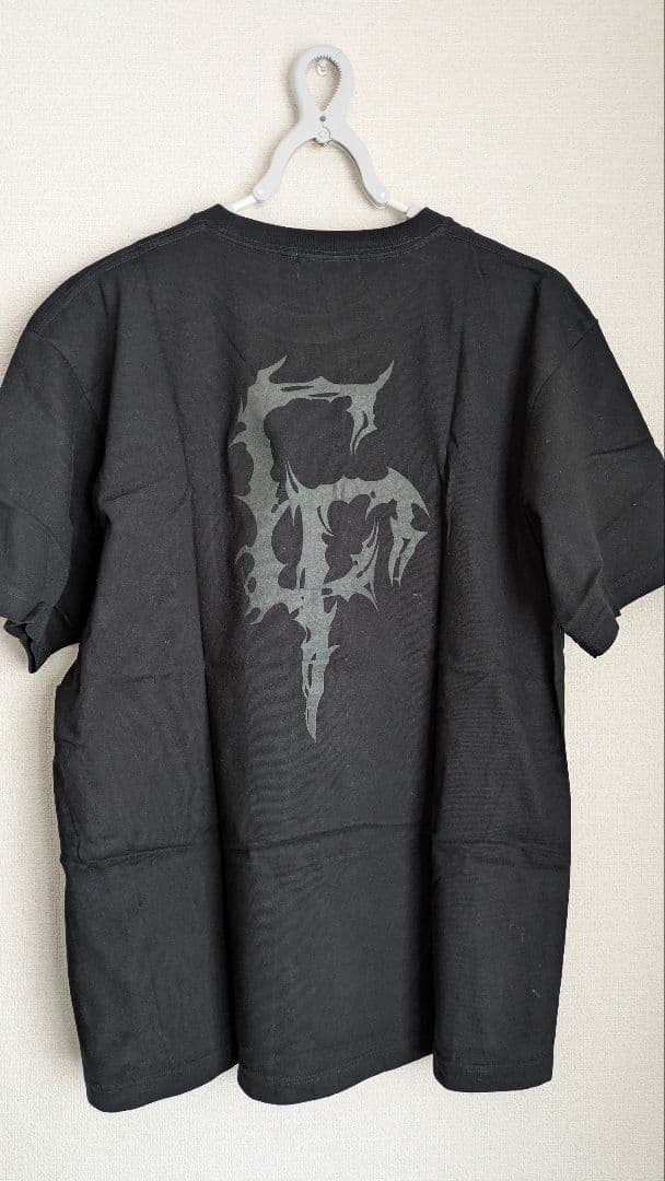 coldrain デスロゴ Tシャツ XL