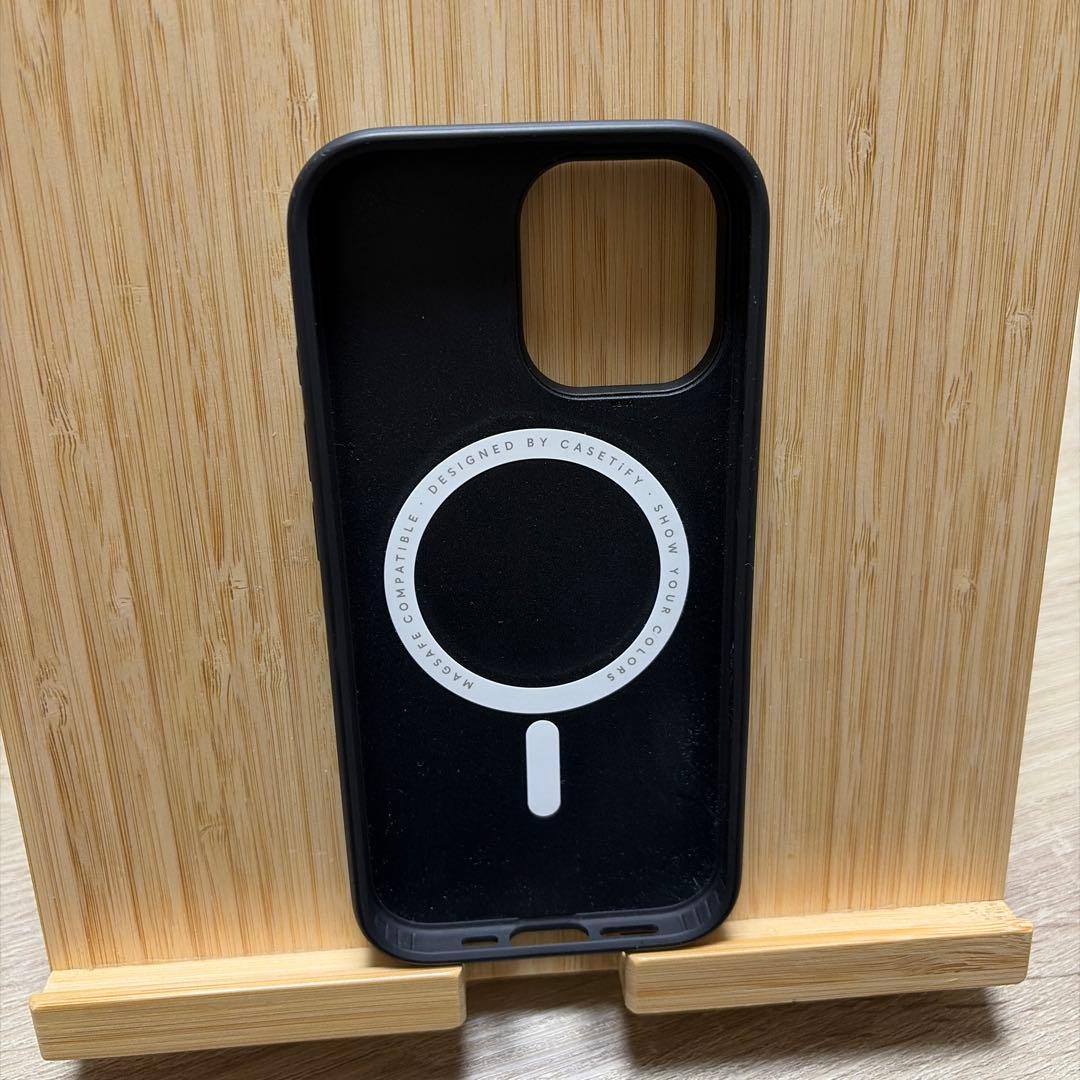 Nao.antnCASETiFYフレンチブルドッグ iPhone17ケース
