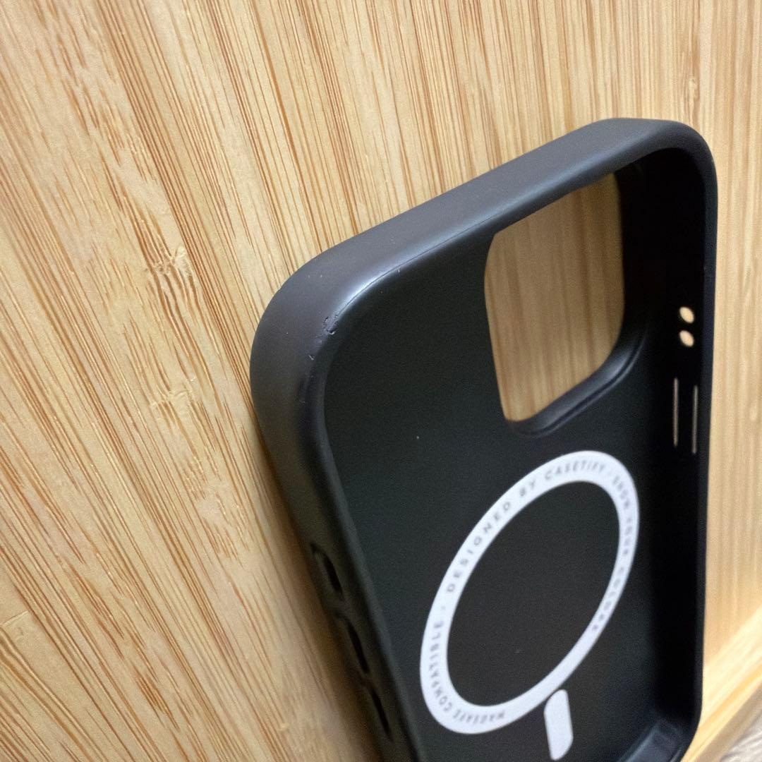 Nao.antnCASETiFYフレンチブルドッグ iPhone17ケース