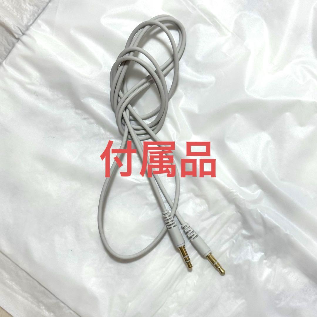 【美品】Anker Soundcore Space Q45 ワイヤレスヘッドホン