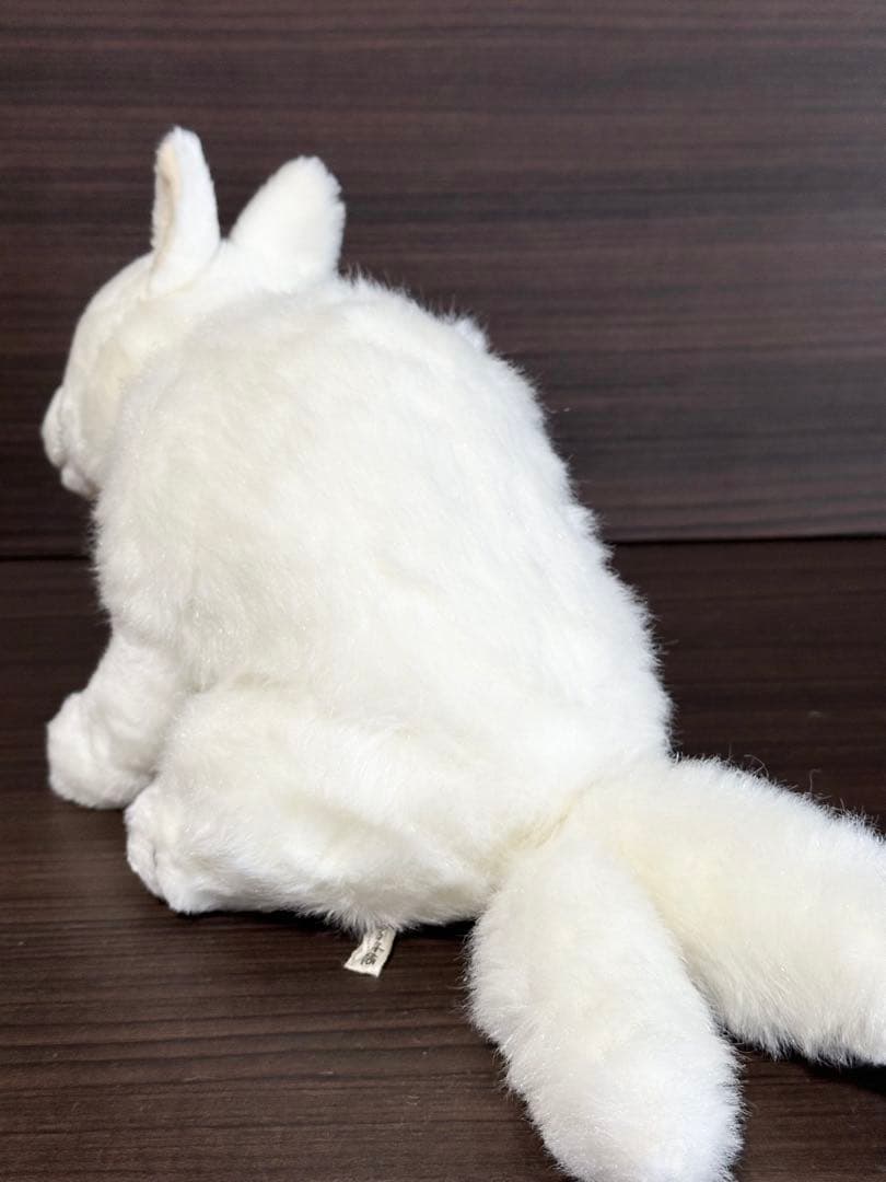 もののけ姫 モロぬいぐるみ 当時物