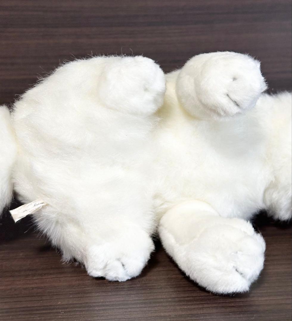 もののけ姫 モロぬいぐるみ 当時物