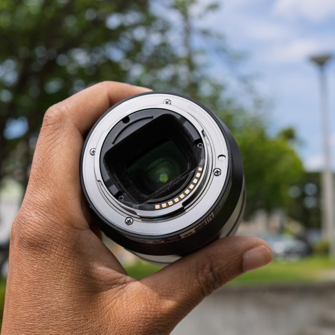 R*o様 SONY FE 50mm F2.8 MACRO SEL50M28 Eマ