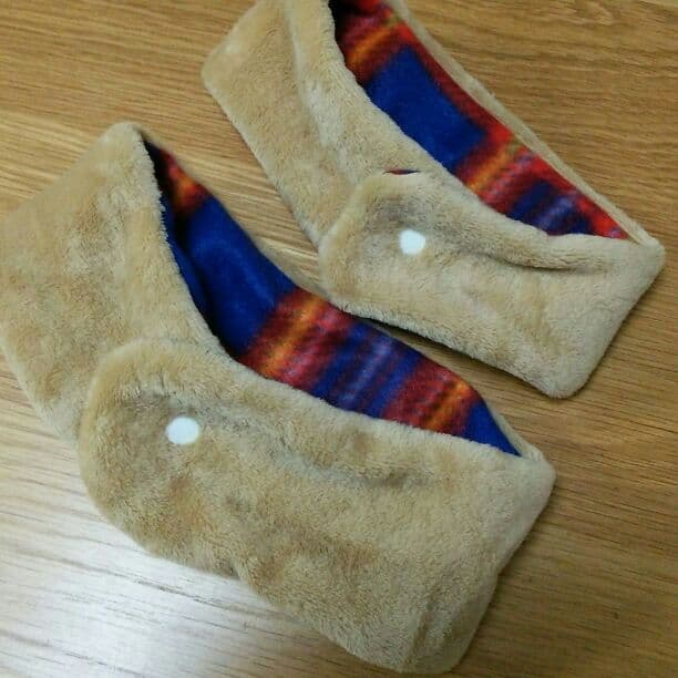 確認用  にゃんにゃん！！マルチケープ