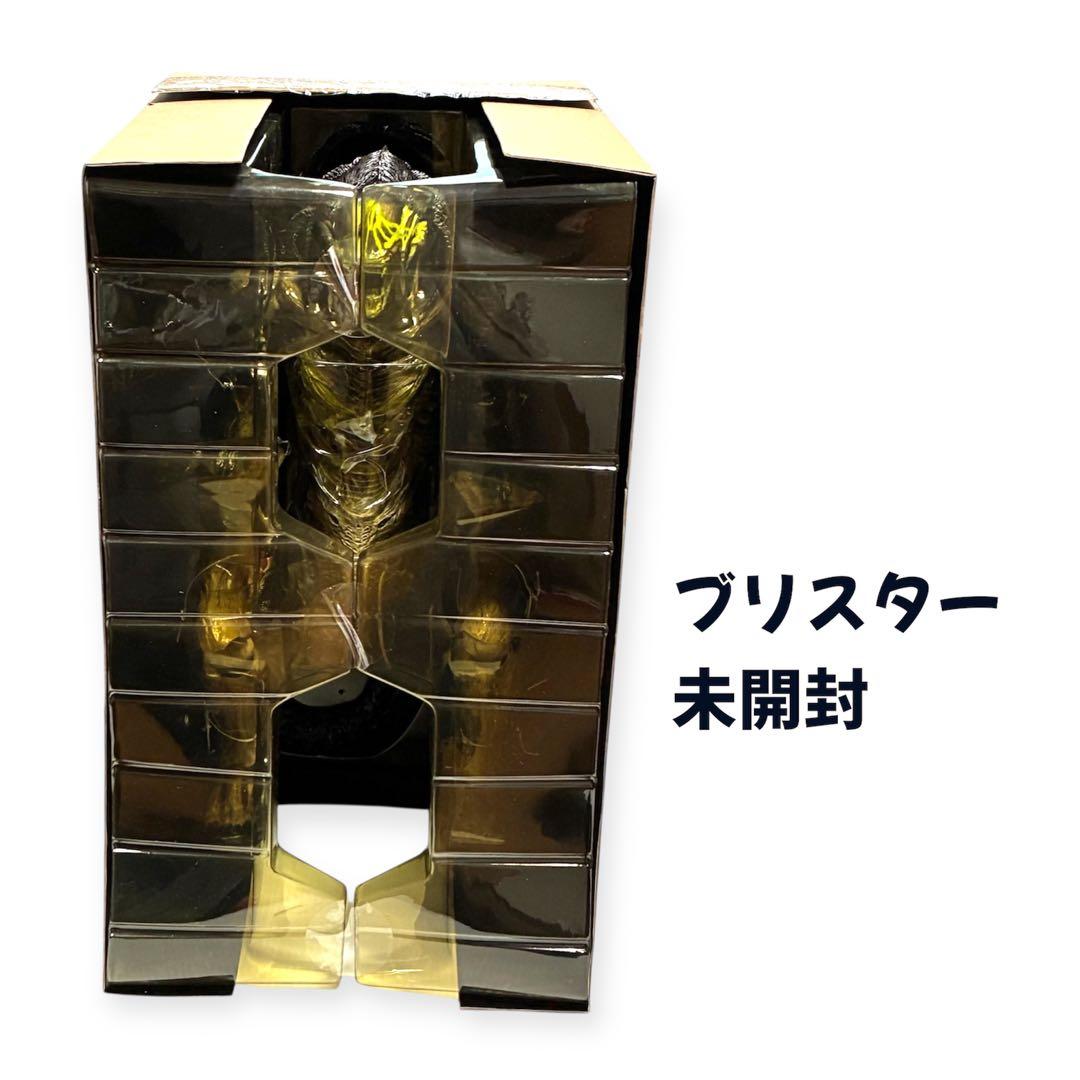 ホットトイズ　プレデリアン ダメージ版 AVP2 限定　輸送箱付　コレクター
