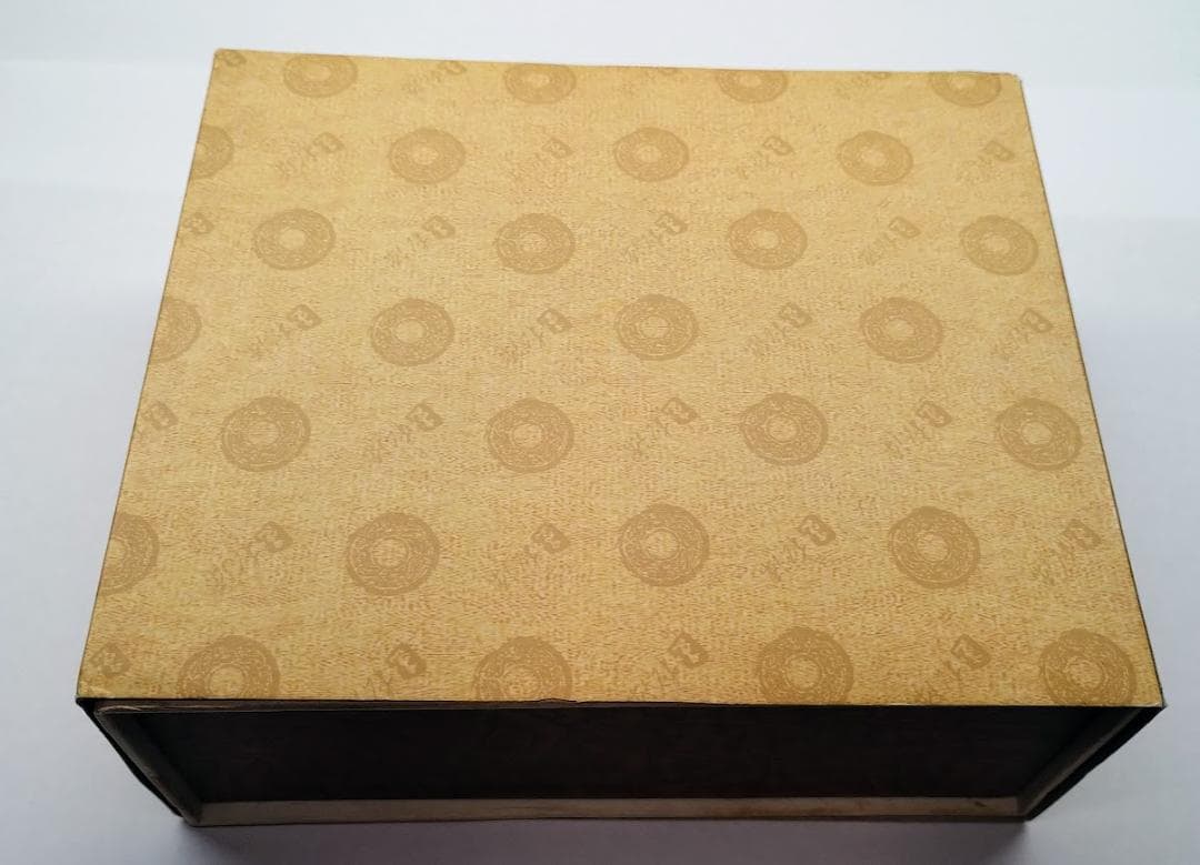 白玉の印材と印泥壺、銀装飾・紅玉　中国・深圳【松源工芸】