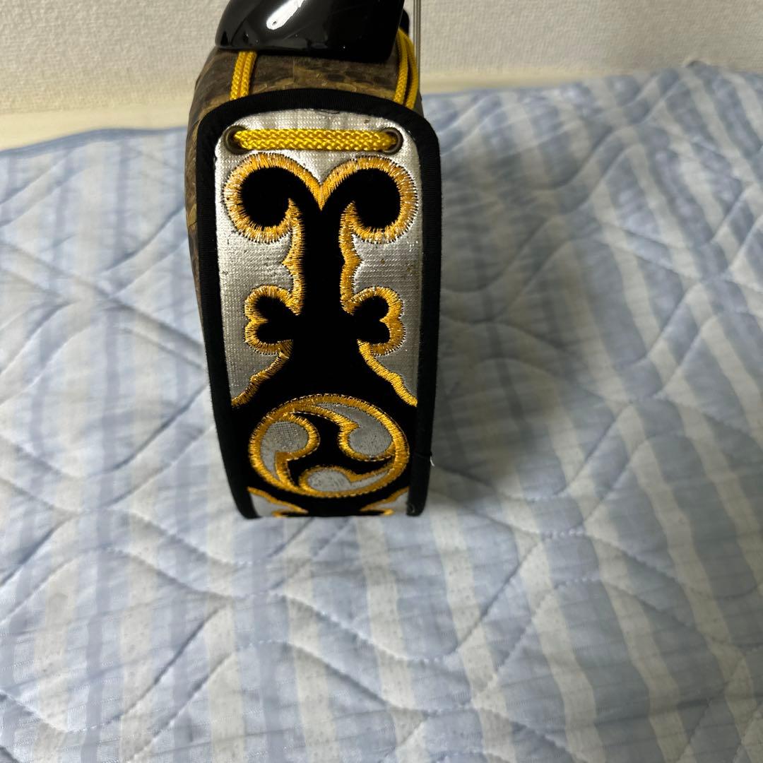 沖縄三線　人工革