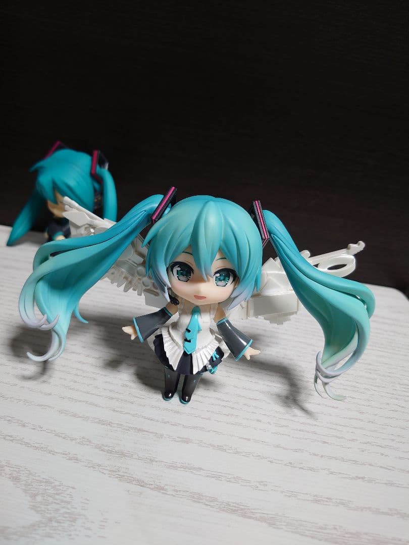 ねんどろいど 初音ミク Happy 16th Birthday Ver.