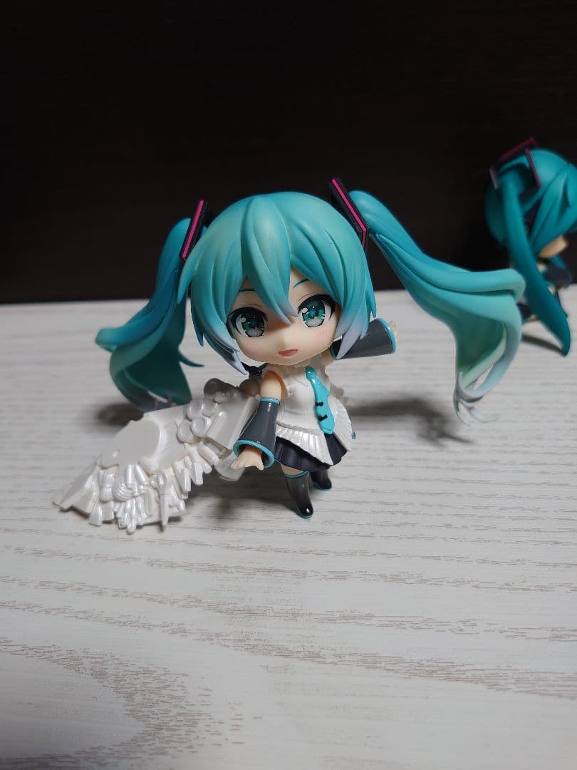 ねんどろいど 初音ミク Happy 16th Birthday Ver.