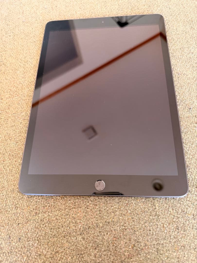 値下げ！Apple iPad (第7世代) 32GB