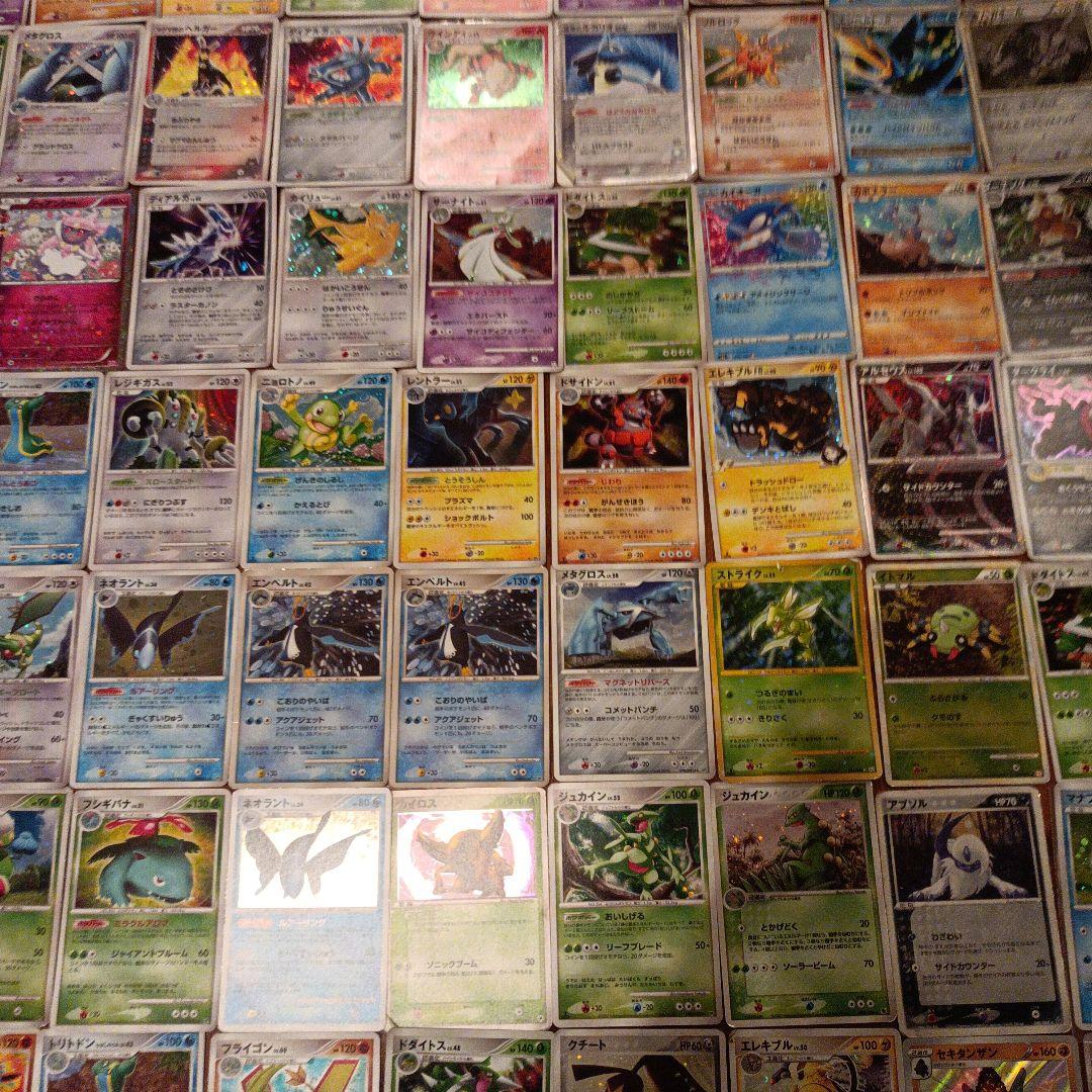 ポケモンカード　トレーディングカード　93枚程度 まとめてセット
