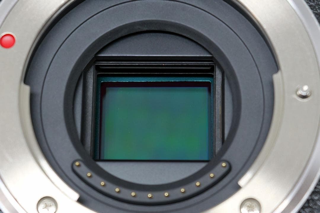 美品 LUMIX GF7 905ショット