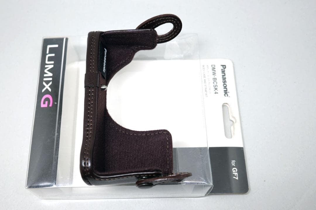 美品 LUMIX GF7 905ショット