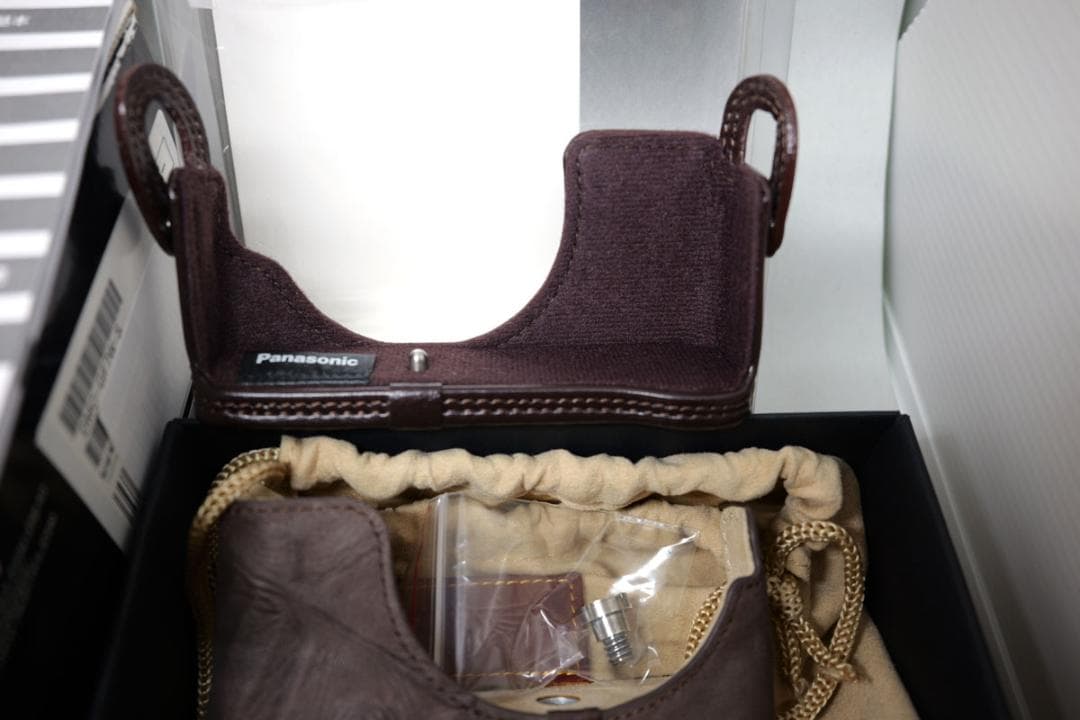 美品 LUMIX GF7 905ショット
