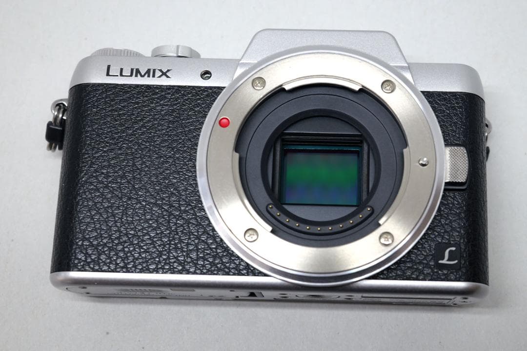 美品 LUMIX GF7 905ショット