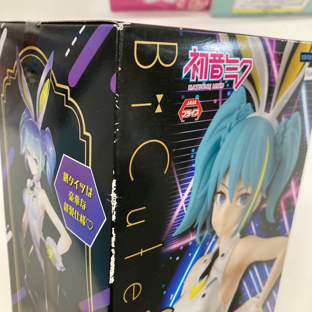 初音ミク　桜ミク　フィギュア　まとめ売り　17箱セット　27260324J07L