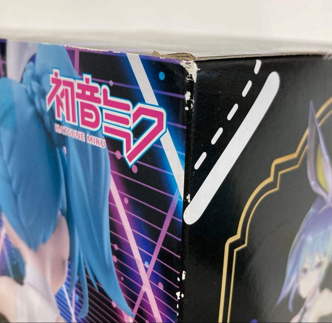 初音ミク　桜ミク　フィギュア　まとめ売り　17箱セット　27260324J07L
