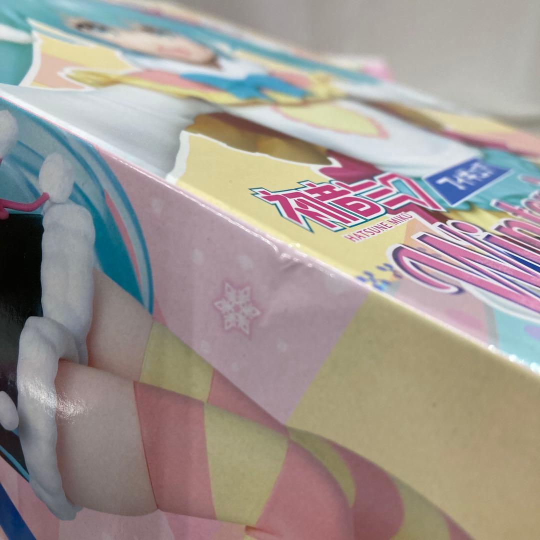 初音ミク　桜ミク　フィギュア　まとめ売り　17箱セット　27260324J07L