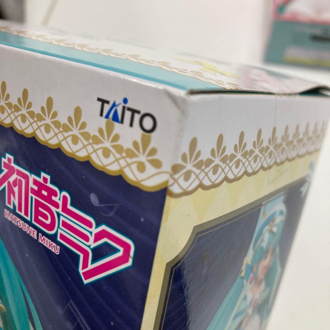 初音ミク　桜ミク　フィギュア　まとめ売り　17箱セット　27260324J07L