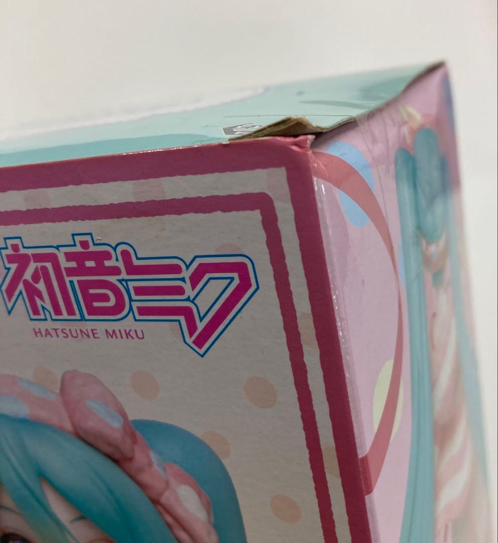初音ミク　桜ミク　フィギュア　まとめ売り　17箱セット　27260324J07L