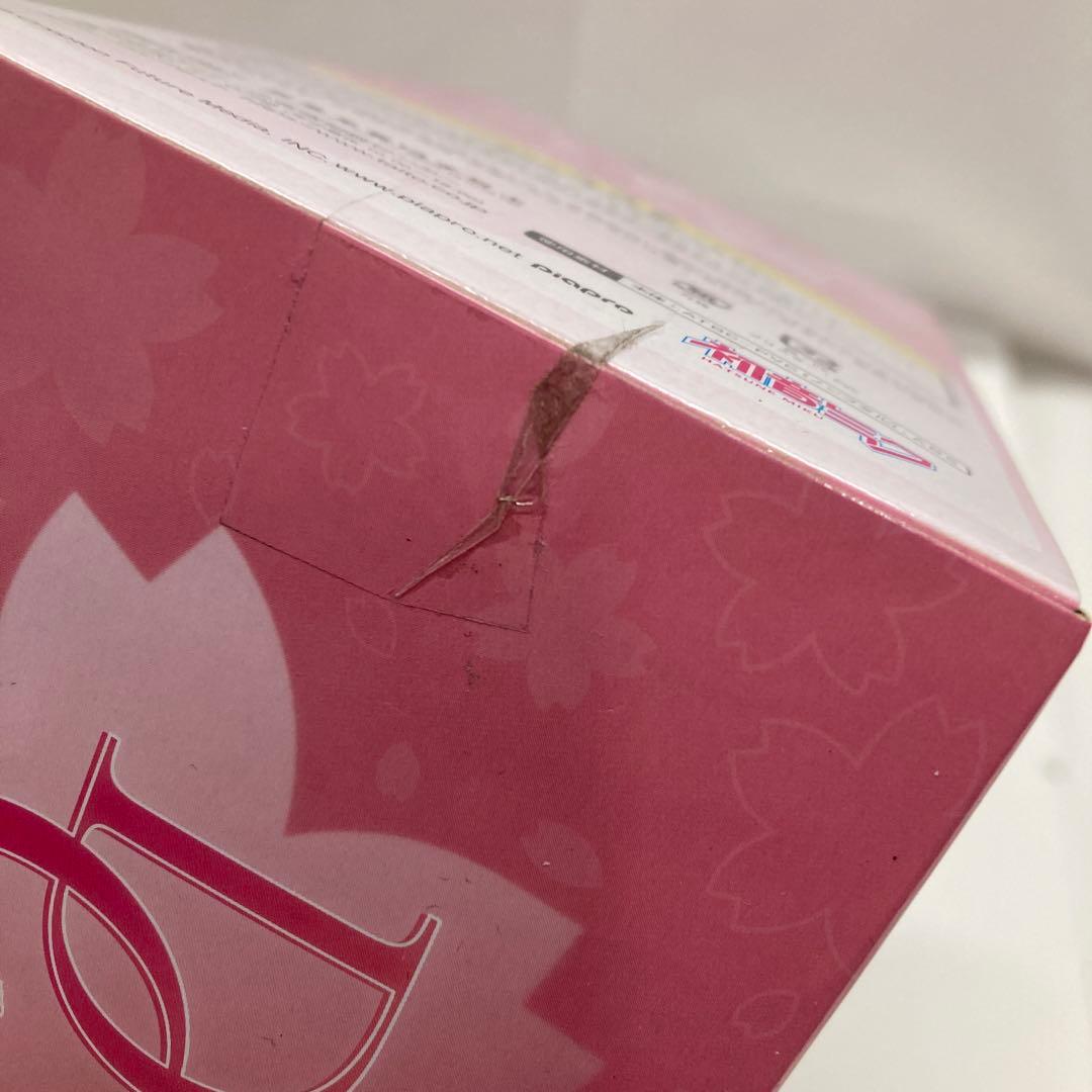 初音ミク　桜ミク　フィギュア　まとめ売り　17箱セット　27260324J07L