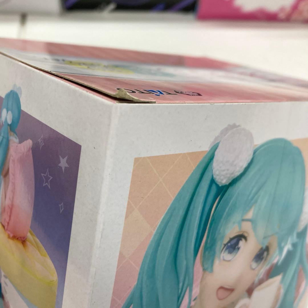 初音ミク　桜ミク　フィギュア　まとめ売り　17箱セット　27260324J07L