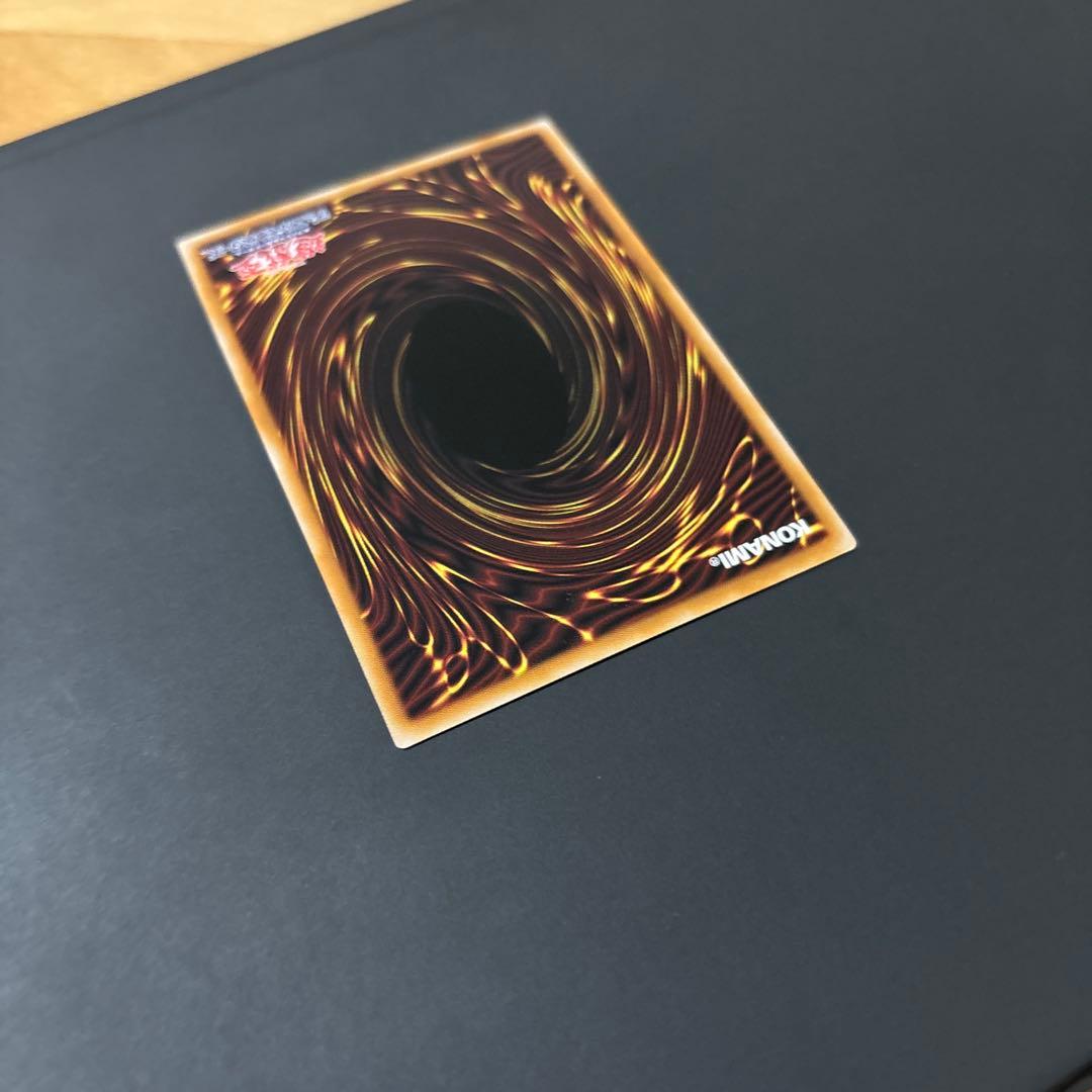 【即発送】遊戯王　倶利伽羅天童　オーバーフレーム　プリズマ