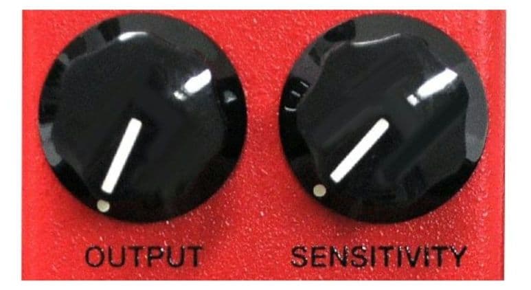 【美品】MXR Dyna Comp (コンプレッサー)ギター・ベースエフェクター