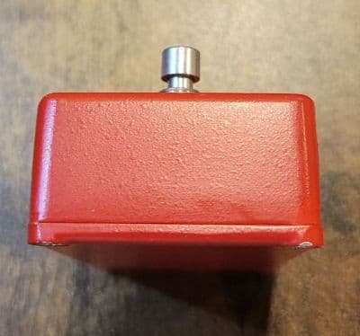 【美品】MXR Dyna Comp (コンプレッサー)ギター・ベースエフェクター