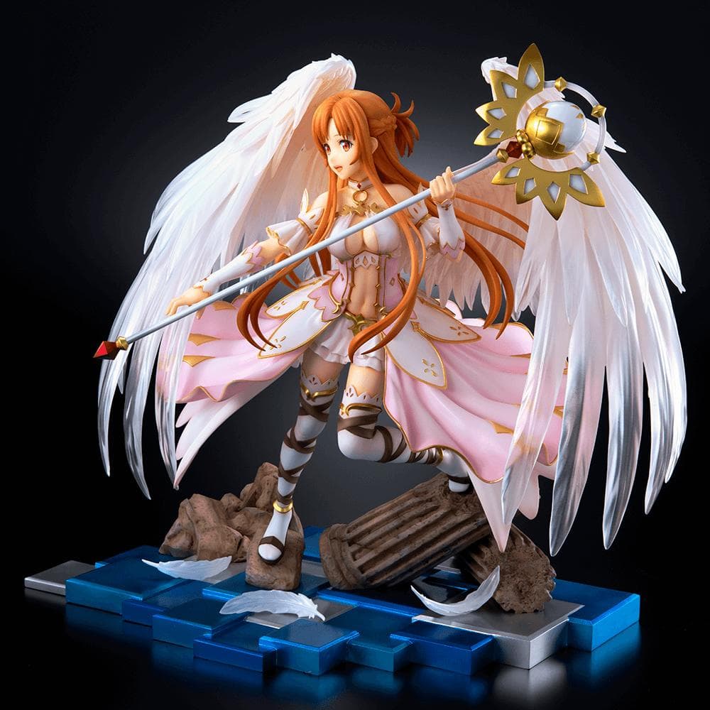 アスナ 癒しの天使Ver ソードアート・オンライン アリシゼーション