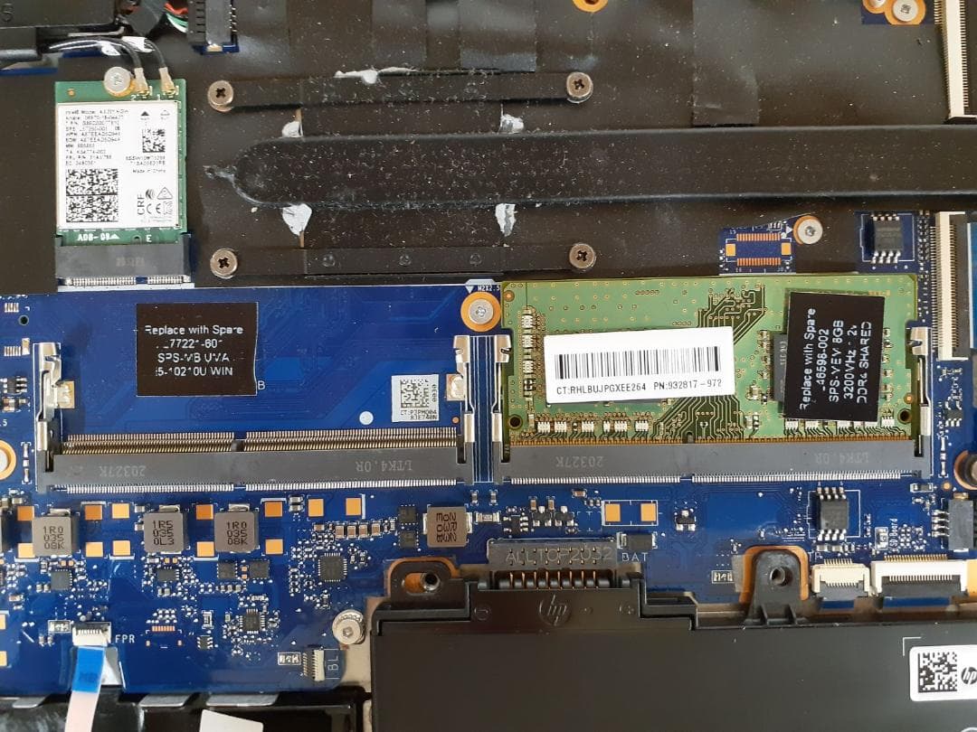 60L0324-07【ジャンク】ProBook 430 G7 Core i5