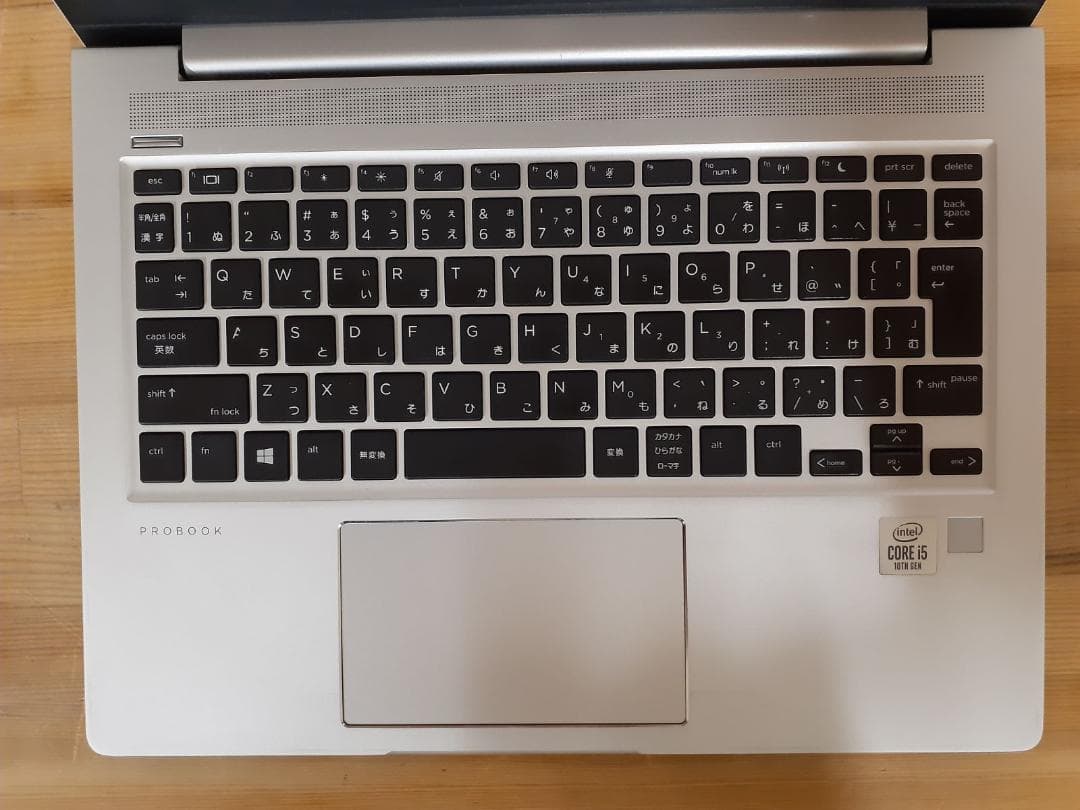 60L0324-07【ジャンク】ProBook 430 G7 Core i5